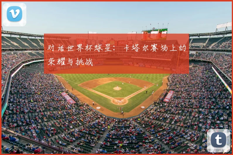 对话世界杯球星：卡塔尔赛场上的荣耀与挑战