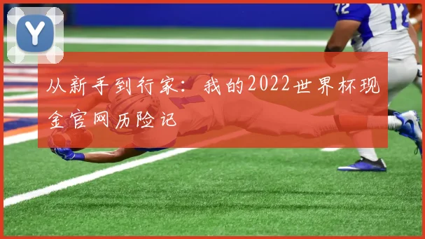 从新手到行家：我的2022世界杯现金官网历险记