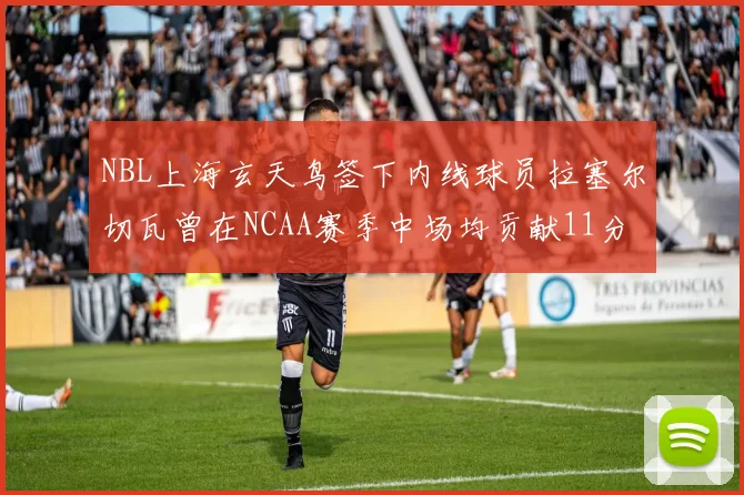 NBL上海玄天鸟签下内线球员拉塞尔切瓦曾在NCAA赛季中场均贡献11分8篮板