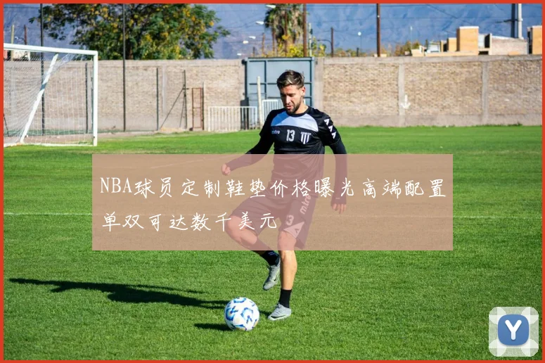 NBA球员定制鞋垫价格曝光高端配置单双可达数千美元