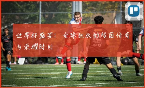 世界杯盛宴:全球狂欢的绿茵传奇与荣耀时刻