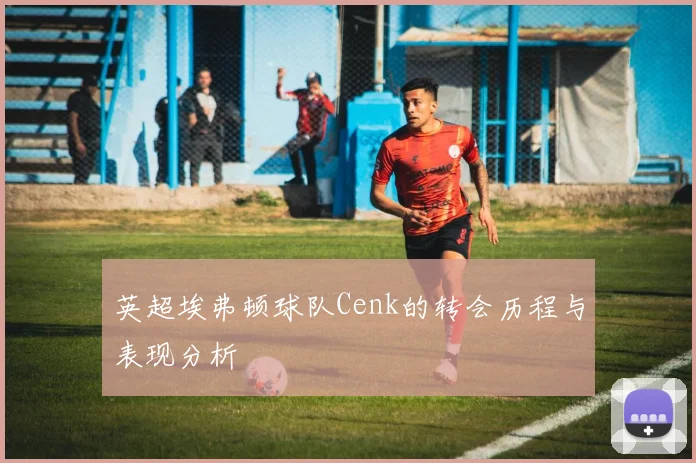 英超埃弗顿球队Cenk的转会历程与表现分析
